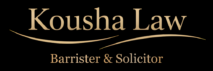 Kousha Law